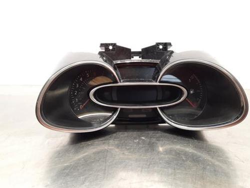 Used Instrument cluster RENAULT CLIO IV (BH_) 1.2 TCe 120 (BHAU) (118 hp) 23582545