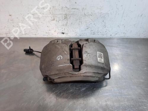 Used Left front brake caliper AUDI A4 B9 Avant (8W5, 8WD) 2.0 TDI (190 hp) 23628288