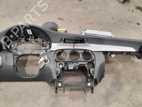 Airbag Kit MERCEDES-BENZ C-CLASS (W205) C 180 BlueTEC / d (205.036) | BP10895742C86 
