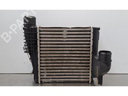 Intercooler PEUGEOT PARTNER Box Body/MPV (K9) 1.5 BlueHDI 130 4x4 | BP39754755M30 - Image 2