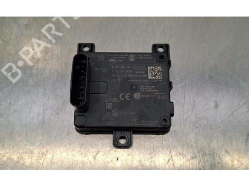 Used Electronic module PEUGEOT 308 III (FB_, FH_, FP_, F3_, FM_) PureTech 130 (FPHNSL, FPHNST) (131 hp) 31705416