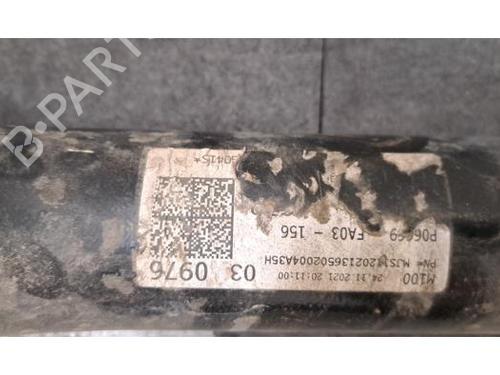 Subframe VW GOLF VIII (CD1, DA1) 1.4 GTE Plug-in Hybrid | BP38318737M9 - Image 7