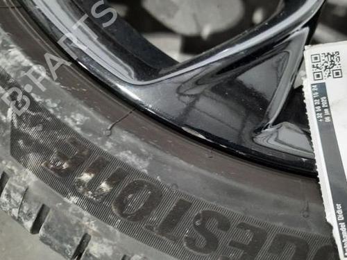 Rim OPEL ASTRA K (B16) 1.5 CRDI (68) | BP23635675C45 