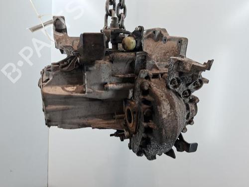 Gearbox PEUGEOT EXPERT Van (V_) 1.5 BlueHDi 120 | BP38039161M3 - Image 10