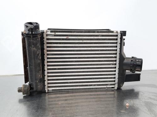 Used Intercooler Intercooler DACIA DOKKER Express Box Body/MPV 1.5 dCi 75 / Blue dCi 75 (FEJW, FEAH) (75 hp) 10897760 10897760