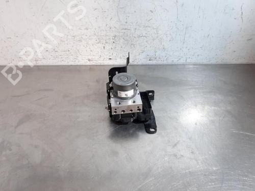 Used ABS pump CITROËN C5 AIRCROSS (A_) 1.2 PureTech 130 (ARHNSJ) (131 hp) 31165583