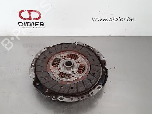 Used Other DACIA SANDERO II TCe 90 (B8M1, B8MA, B8AC) (90 hp) 15015712