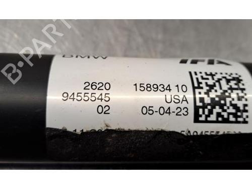Driveshaft BMW X5 (G05, F95) xDrive 50 e Plug-in-Hybrid | BP31241598M37