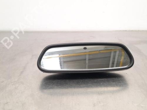 Used Rear mirror OPEL GRANDLAND / GRANDLAND X (A18, P1UO) 1.2 (75) (131 hp) 23590399