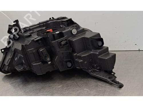 Left headlight RENAULT KANGOO III Box Body/MPV E-Tech Electric (FJJA) | BP39754595C28 - Image 10
