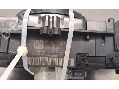 Steering column stalk PEUGEOT PARTNER Box Body/MPV (K9) 1.5 BlueHDi 100 | BP36310019I23 - Image 5