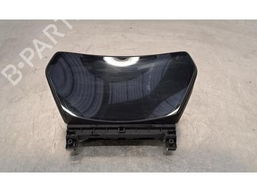Used Instrument cluster CITROËN C5 X (ND_, NC_) PureTech 130 (NCHNSP) (131 hp) 29844472