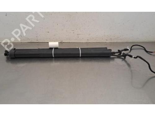 Gasdæmper bagklap Gasdæmper bagklap PEUGEOT 3008 II SUV (MC_, MR_, MJ_, M4_) Hybrid4 (M45GBU) (299 hp) 34431102 34431102