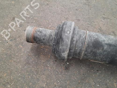 Driveshaft BMW X1 (F48) xDrive 18 d | BP17563942M37 
