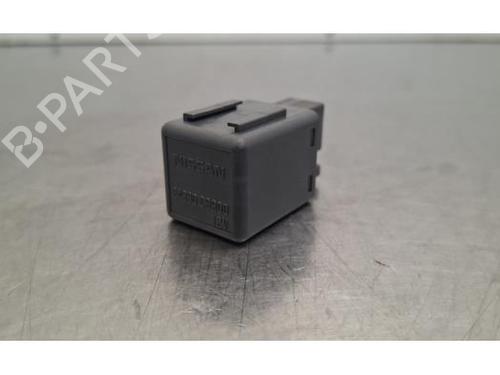 Elektronische module Elektronische module NISSAN MICRA V (K14) 1.0 IG-T (92 hp) 36443828 36443828
