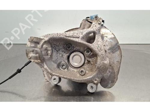 Left front steering knuckle BMW i3 (I01) Electric | BP33167484M25 - Image 3