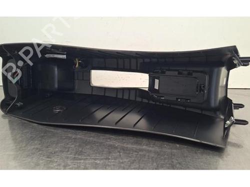 Middle console CITROËN C3 IV (CC_, CB_) 1.2 PureTech 100 (CCHPV4) | BP33307563I22  - Image 5