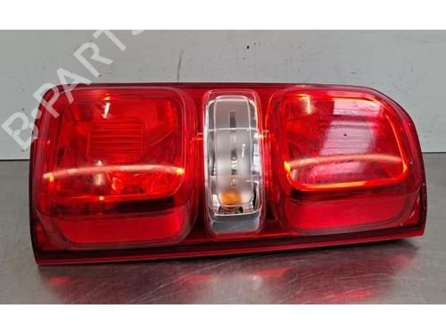 Højre baglygte Højre baglygte PEUGEOT EXPERT Van (V_) 2.0 BlueHDi 180 (177 hp) 36207249 36207249