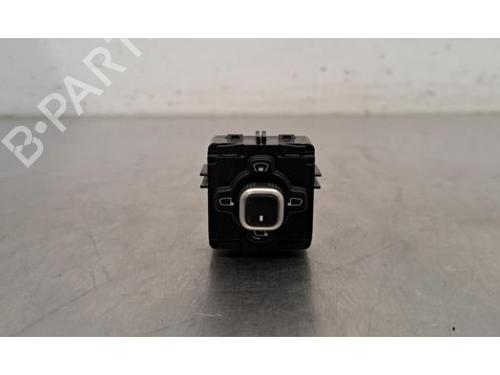 Commande retroviseurs DS DS 4 II (FR_, FB_, F3_, FP_) PureTech 180 (F35GFT) (180 hp) 29468361