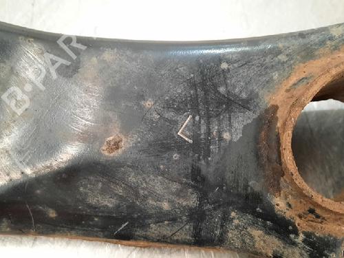 Left front suspension arm TOYOTA AURIS (_E18_) 1.3 Dual-VVTi (NRE180_, NRE180R) | BP10886418M12