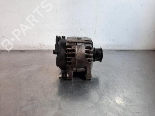 Alternator FORD TRANSIT COURIER B460 Box Body/MPV 1.5 TDCi | BP36005024M7 - Image 2