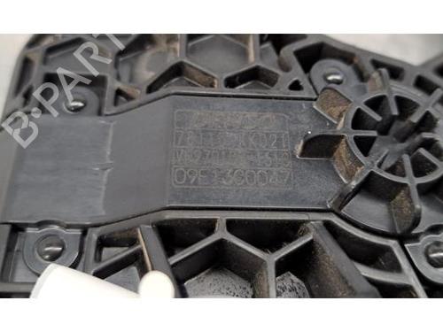 Pedal TOYOTA HILUX VIII Pickup (_N1_) 2.8 TD 4WD (GUN126) | BP29389025I4 