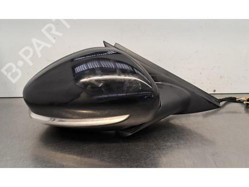 Used Right mirror CITROËN C3 IV (CC_, CB_) ë-C3 (CBZYAZ) (113 hp) 32431329