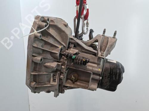 Gearbox DACIA SANDERO II TCe 90 (B8M1, B8MA, B8AC) | BP39154661M3 - Image 2
