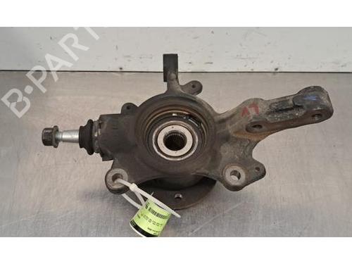 Left front steering knuckle NISSAN INTERSTAR Van (X62B) dCi 150 | BP30651171M25