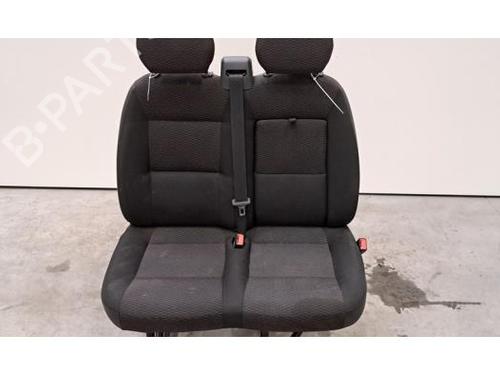Banco frente direito Banco frente direito PEUGEOT BOXER Van 2.2 BlueHDi 120 (120 hp) 36379476 36379476