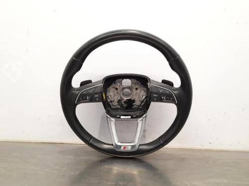 Used Steering wheel AUDI Q5 (FYB, FYG) 2.0 TDI (150 hp) 23588545