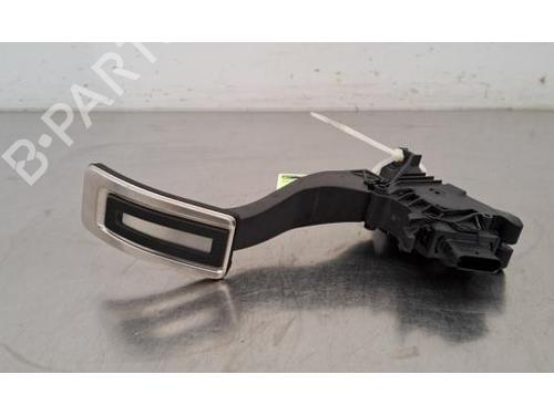 Pedal AUDI A3 Limousine (8YS, 8YM) S3 TFSI quattro 3WA723503