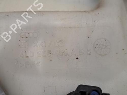 Windscreen washer tank AUDI Q7 (4LB) 4.2 FSI quattro | BP23601263C113 