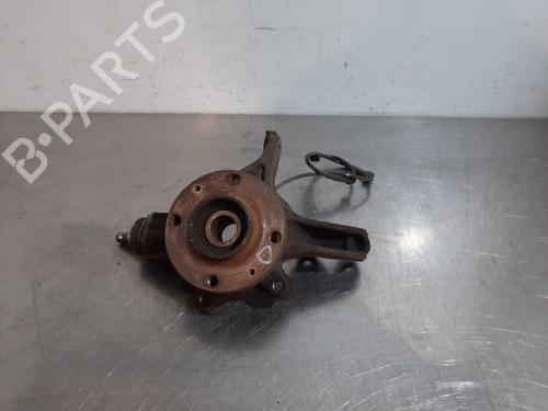Right front steering knuckle CITROËN BERLINGO Box Body/MPV (B9) 1.6 HDi / BlueHDi 75 | BP15828106M26 