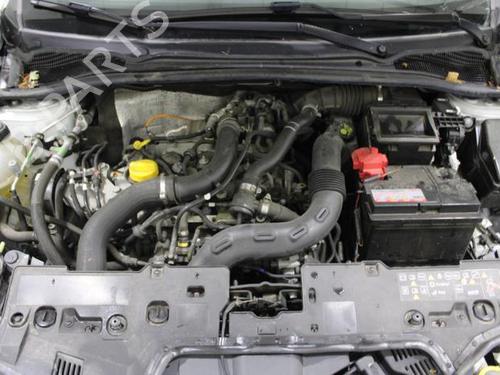 Gearbox RENAULT CLIO IV Grandtour (KH_) 0.9 TCe 90 | BP30057061M3 