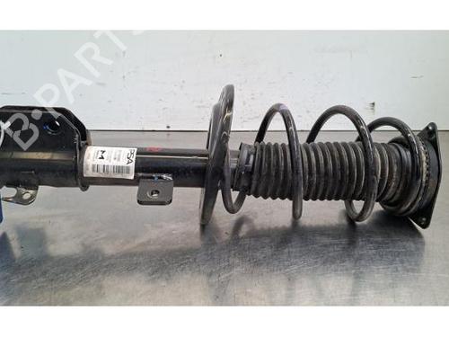 Used Right front shock absorber Right front shock absorber PEUGEOT 208 II (UB_, UP_, UW_, UJ_) 1.2 PureTech 100 (101 hp) 35935207 35935207