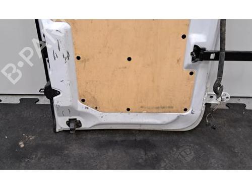 Tailgate RENAULT MASTER III Van (FV) 2.3 dCi 135 FWD (FV0N, FV08, FV06, FV00, FV1S) | BP37511348C6 - Image 13