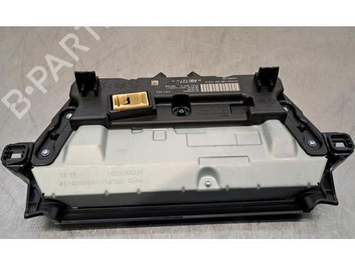 Instrument cluster CITROËN JUMPY I (U6U_) 1.6 | BP24014947C47 