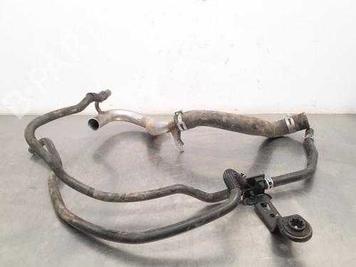 Used Pipe TOYOTA AURIS Estate (_E18_) 1.3 (NRE180_) (99 hp) 17113033