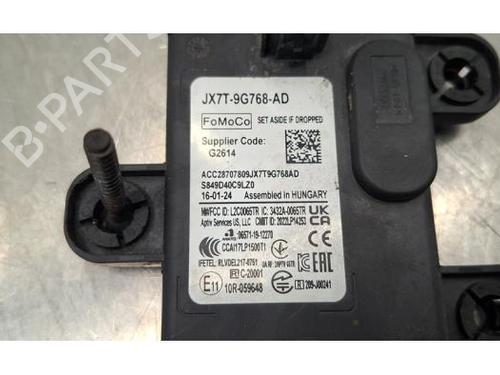 Electronic sensor FORD FOCUS IV Turnier (HP) 1.5 EcoBlue | BP39892863M84 - Image 2