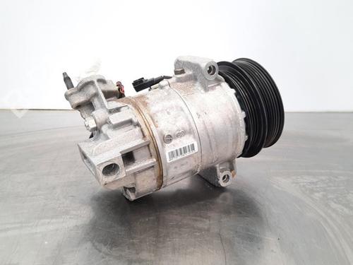 AC compressor VOLVO XC60 II (246) D5 AWD | BP10897893M34 