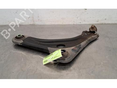 Used Left front suspension arm CITROËN C3 / C3 ORIGIN III (SX) 1.2 THP 110 (110 hp) 24459392