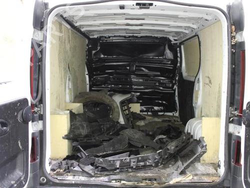 Other RENAULT TRAFIC III Van (FG_) 2.0 dCi 130 (FGMY) | BP37511525O1 - Image 12