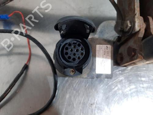 Tow ball/Mechanism MERCEDES-BENZ CLA Coupe (C117) CLA 180 CDI / d (117.312) | BP29389195C141 