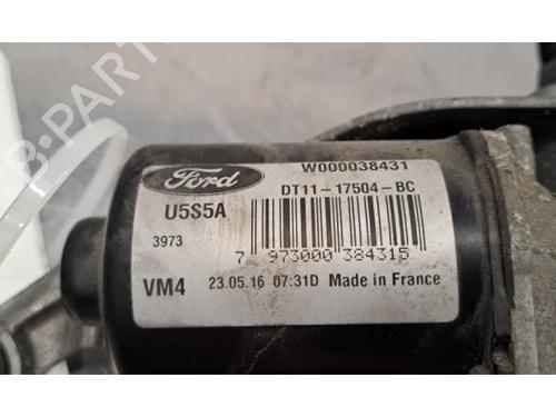 Front wiper motor FORD TOURNEO CONNECT / GRAND TOURNEO CONNECT V408 MPV 1.5 TDCi | BP29701024M29 