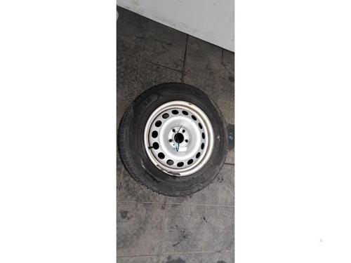 Fælk OPEL VIVARO C Platform Cabin (K0) 2.0 | BP33131952C45 - Image 5