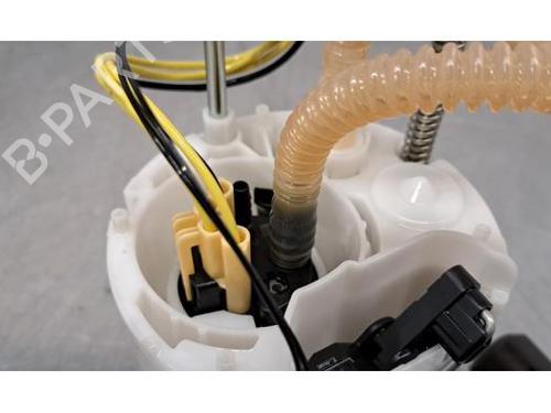 Fuel pump BMW 3 (F30, F80) 320 d | BP10878976M76 