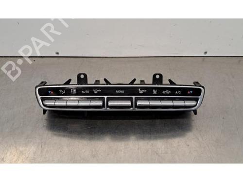 Used Climate control MERCEDES-BENZ EQC (N293) EQC 400 4-matic (293.890) (408 hp) 31088262