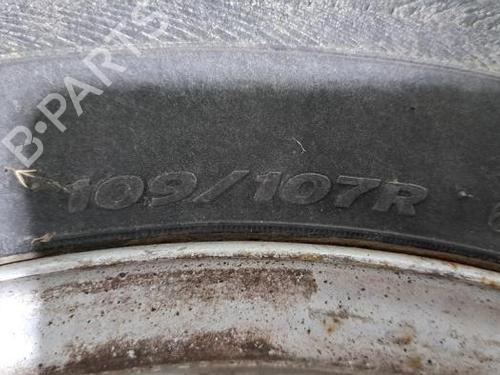 Rim PEUGEOT BOXER Van 2.2 HDi 120 | BP23601453C45 