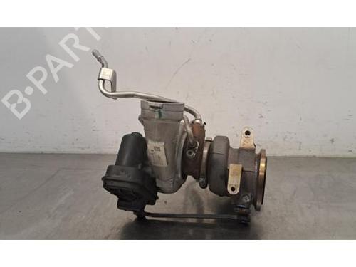 Turbocharger/Supercharger AUDI A3 Limousine (8YS, 8YM) 35 TFSI | BP30138954M71